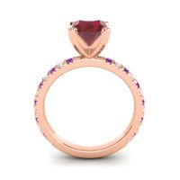 Classic Laska Ring