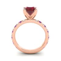 Classic Laska Ring