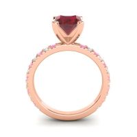 Classic Laska Ring