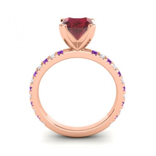 Classic Laska Ring