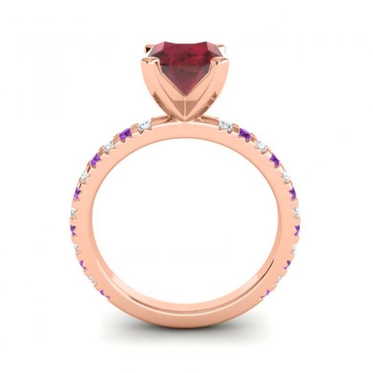 Classic Laska Ring