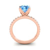 Classic Laska Ring