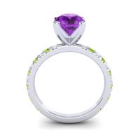 Classic Laska Ring