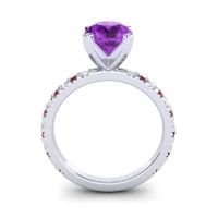 Classic Laska Ring