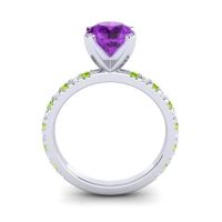 Classic Laska Ring