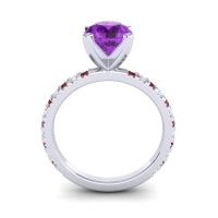 Classic Laska Ring