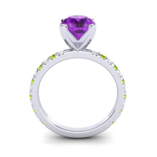 Classic Laska Ring