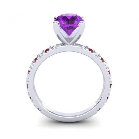 Classic Laska Ring