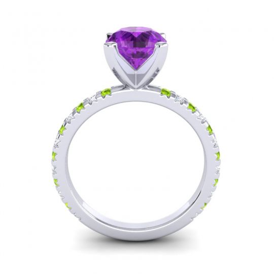 Classic Laska Ring