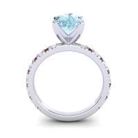 Classic Laska Ring
