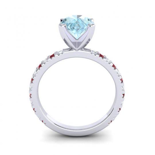 Classic Laska Ring