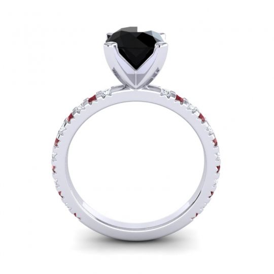 Classic Laska Ring