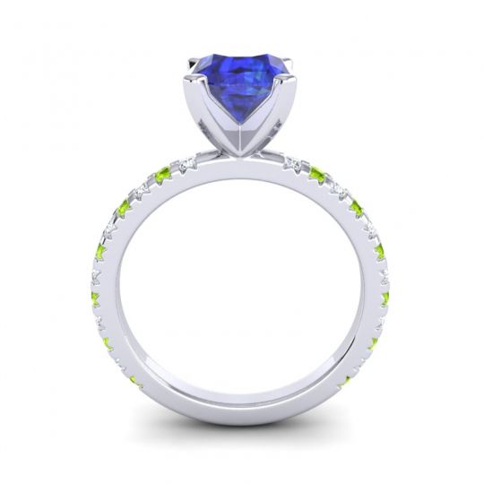 Classic Laska Ring