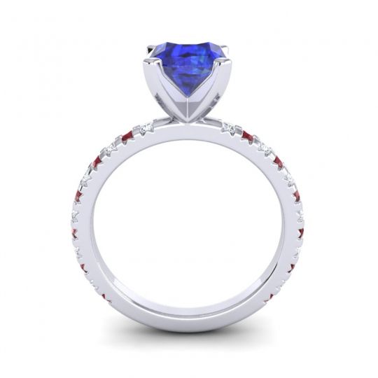 Classic Laska Ring