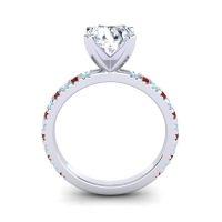 Classic Laska Ring