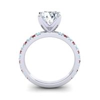 Classic Laska Ring