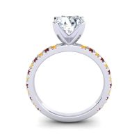 Classic Laska Ring