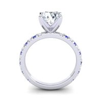 Classic Laska Ring