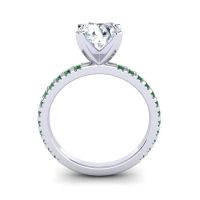 Classic Laska Ring