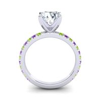 Classic Laska Ring