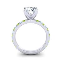 Classic Laska Ring