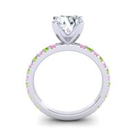 Classic Laska Ring