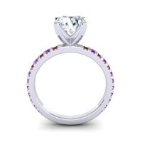 Classic Laska Ring