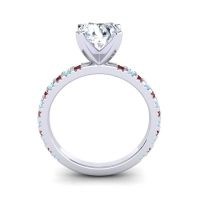 Classic Laska Ring