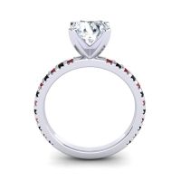 Classic Laska Ring