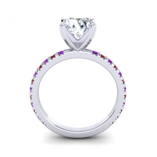 Classic Laska Ring