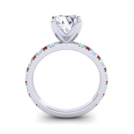 Classic Laska Ring