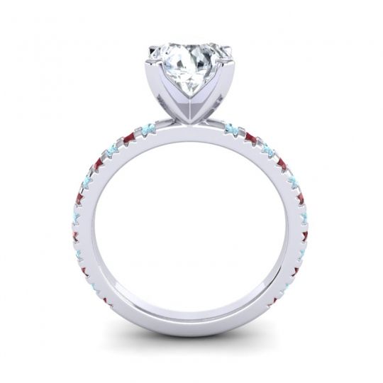 Classic Laska Ring