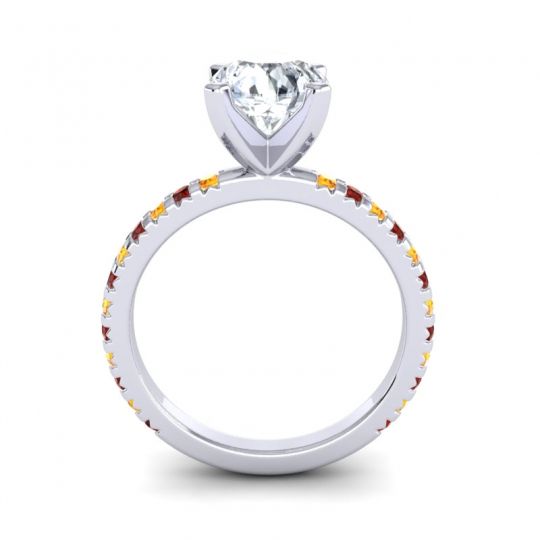 Classic Laska Ring