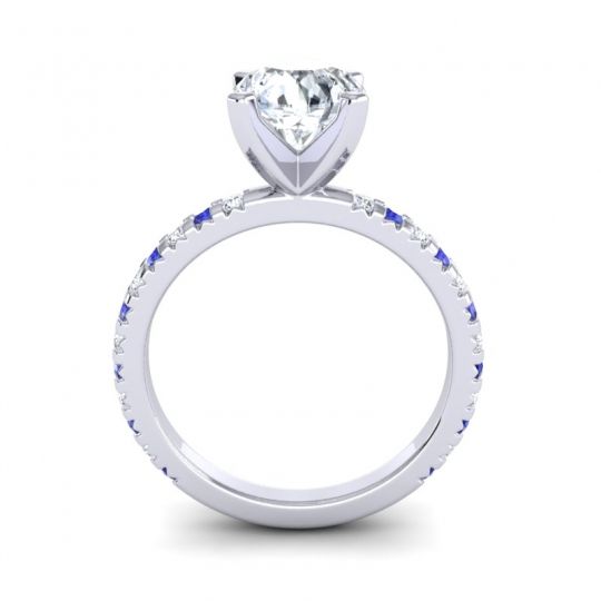 Classic Laska Ring