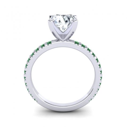 Classic Laska Ring
