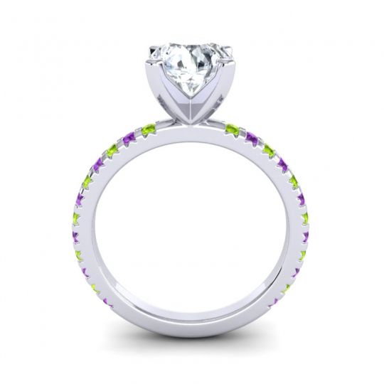 Classic Laska Ring