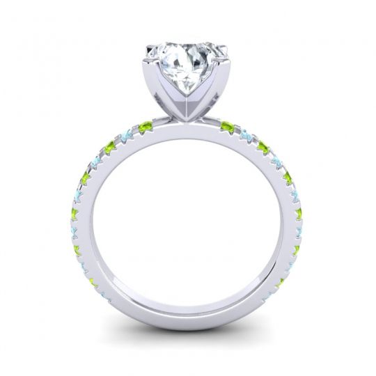 Classic Laska Ring