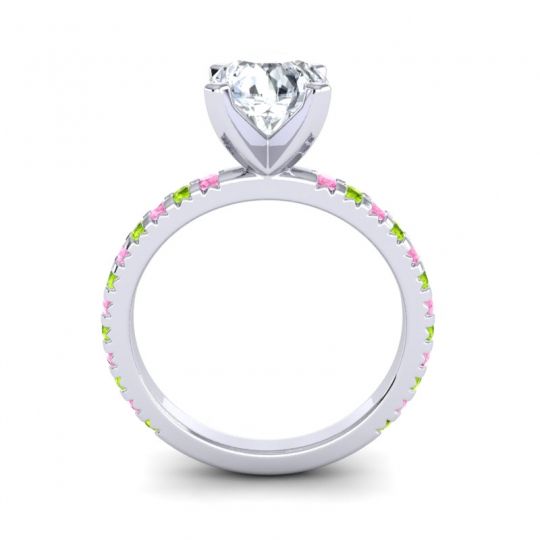 Classic Laska Ring