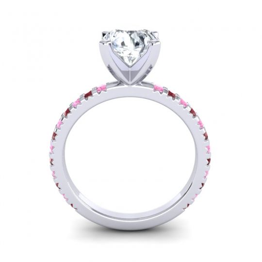 Classic Laska Ring