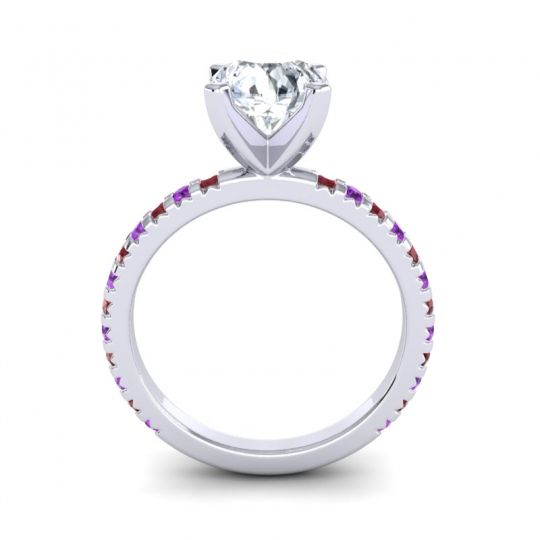 Classic Laska Ring