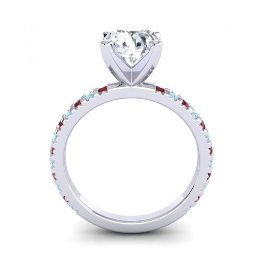 Classic Laska Ring