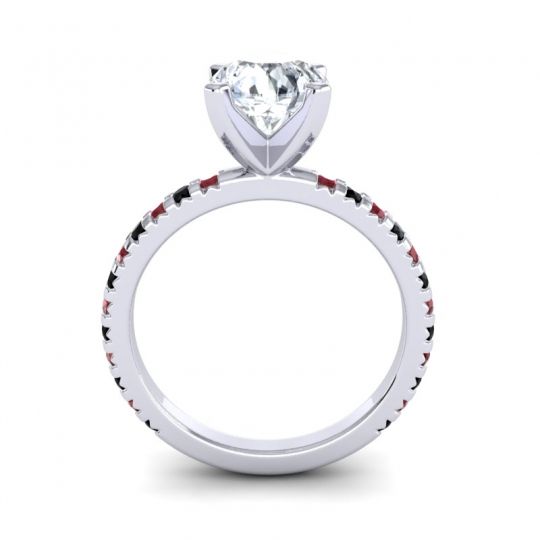 Classic Laska Ring