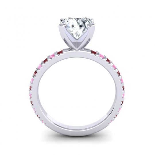 Classic Laska Ring