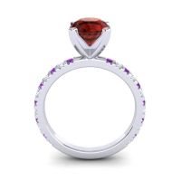 Classic Laska Ring