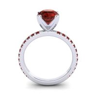 Classic Laska Ring