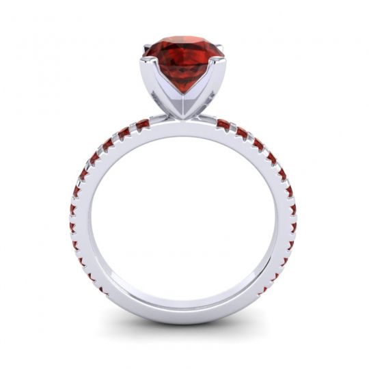 Classic Laska Ring