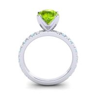 Classic Laska Ring