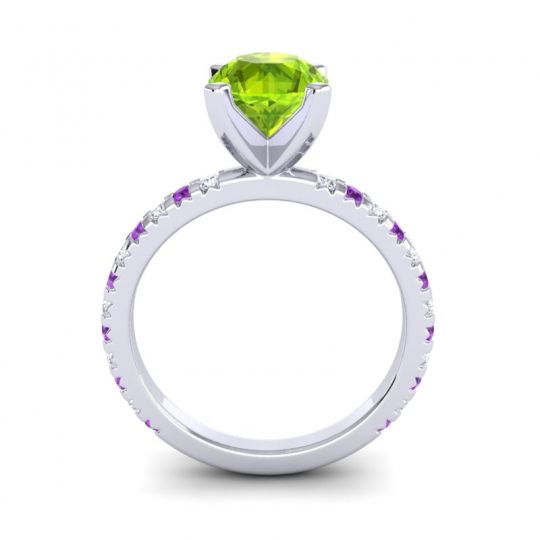 Classic Laska Ring
