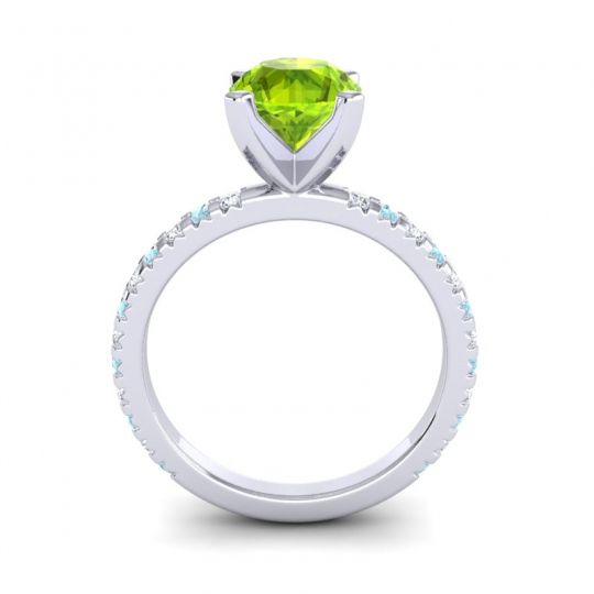 Classic Laska Ring