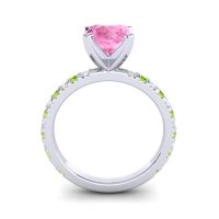 Classic Laska Ring